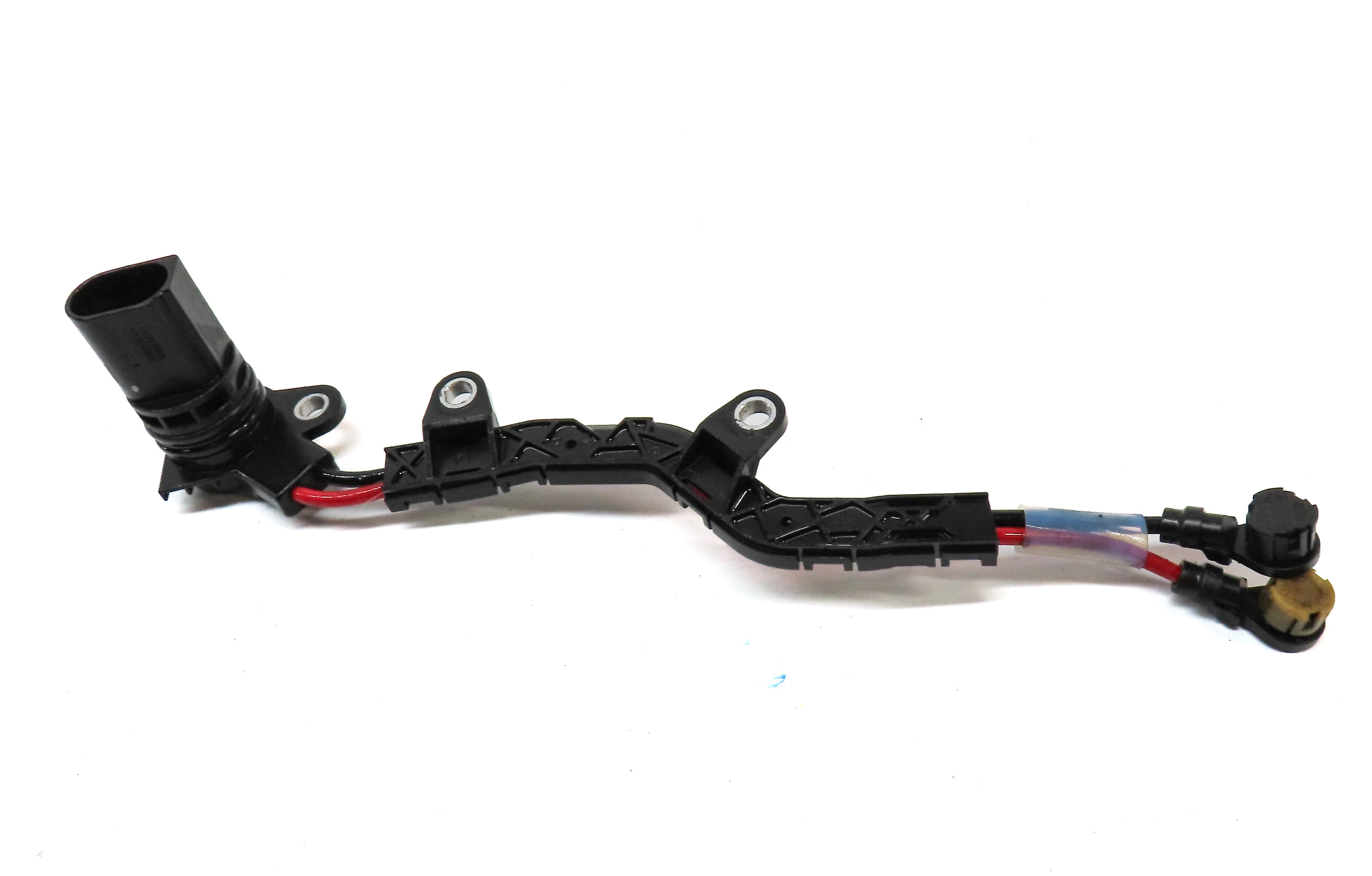 2017 BMW 330E HYBRID (F30) GA8HP75HZ AUTO TRANSMISSION WIRE WIRING HARNESS CABLE — exact item pictured